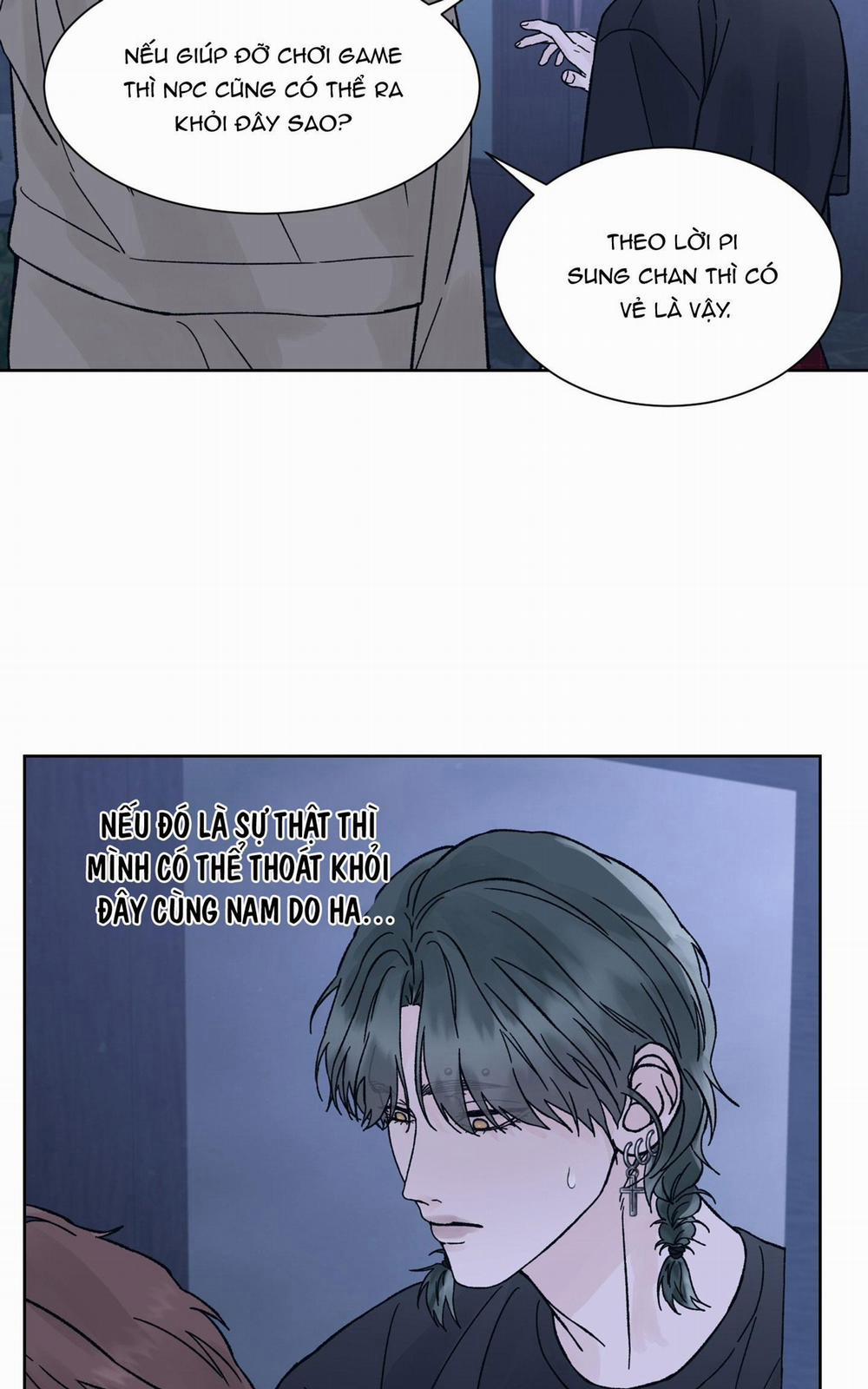 Đêm Kinh Hoàng 49 trang 18