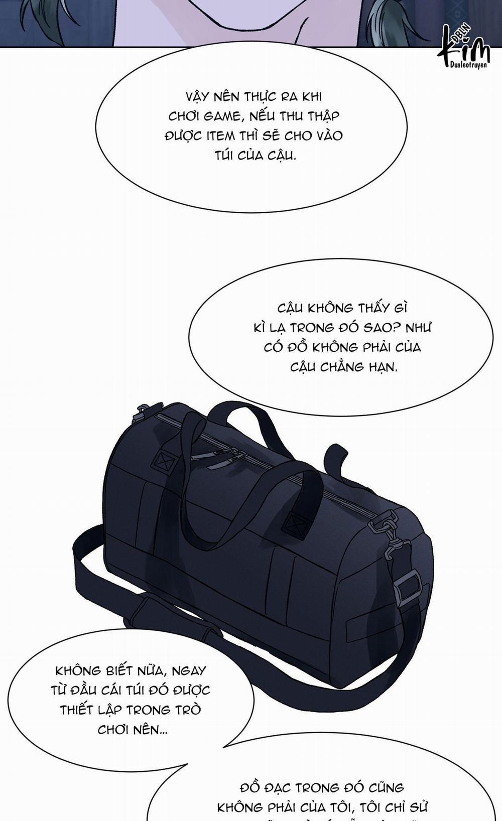 Đêm Kinh Hoàng 49 trang 25