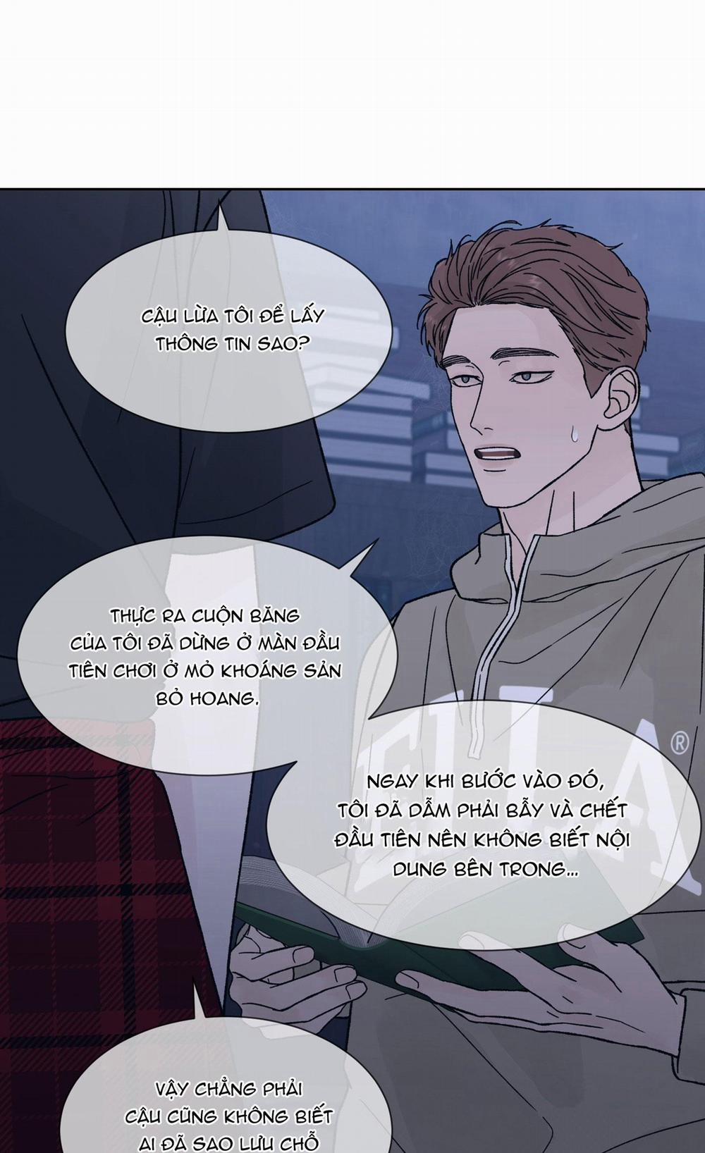 Đêm Kinh Hoàng 49 trang 29