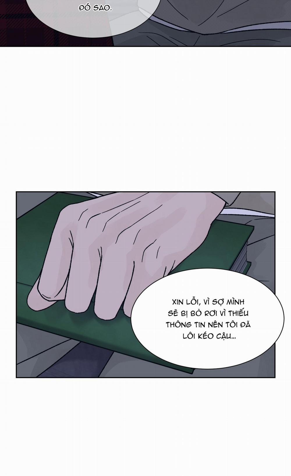 Đêm Kinh Hoàng 49 trang 30