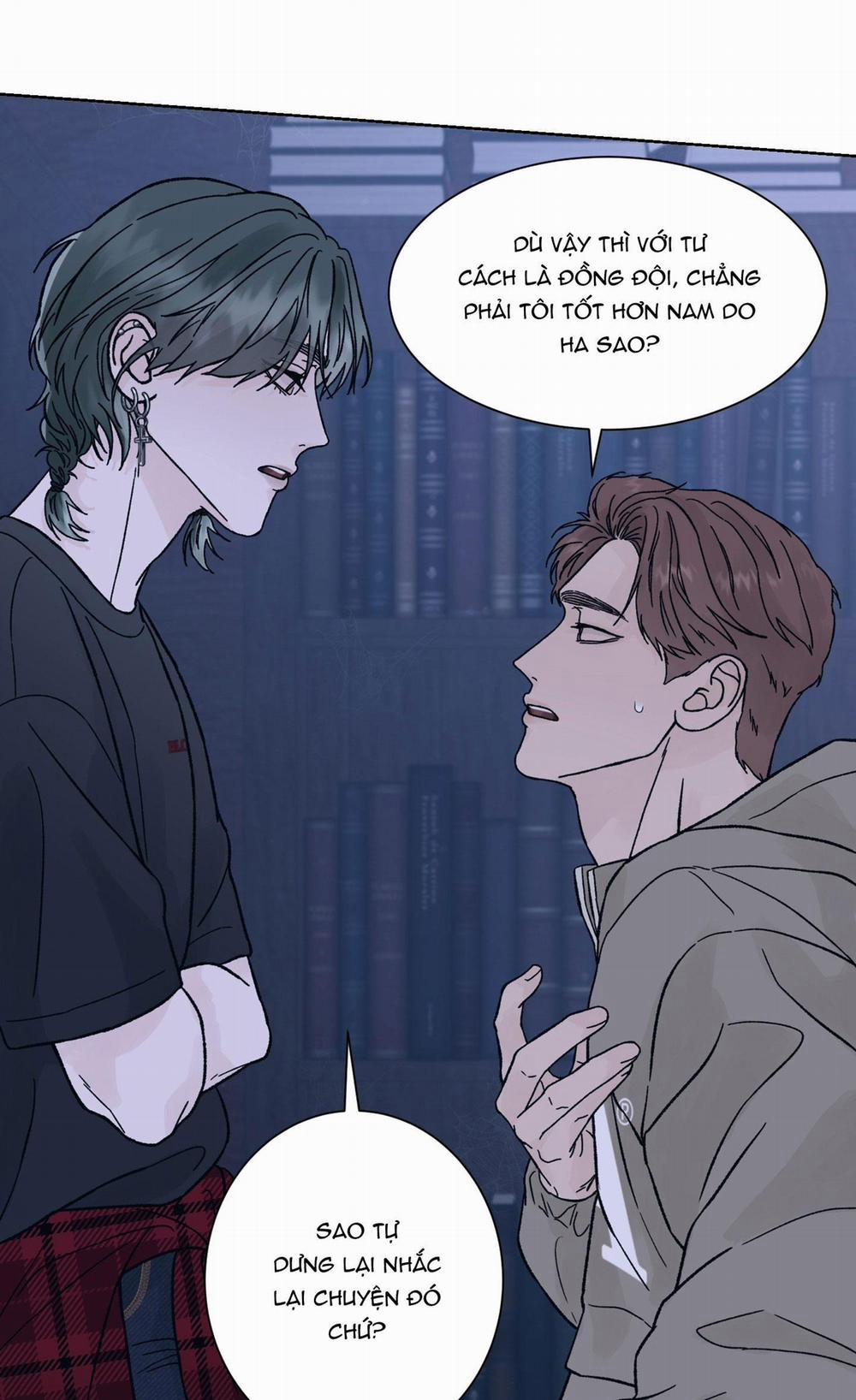 Đêm Kinh Hoàng 49 trang 31