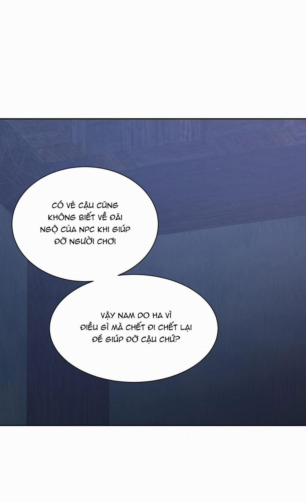 Đêm Kinh Hoàng 49 trang 33