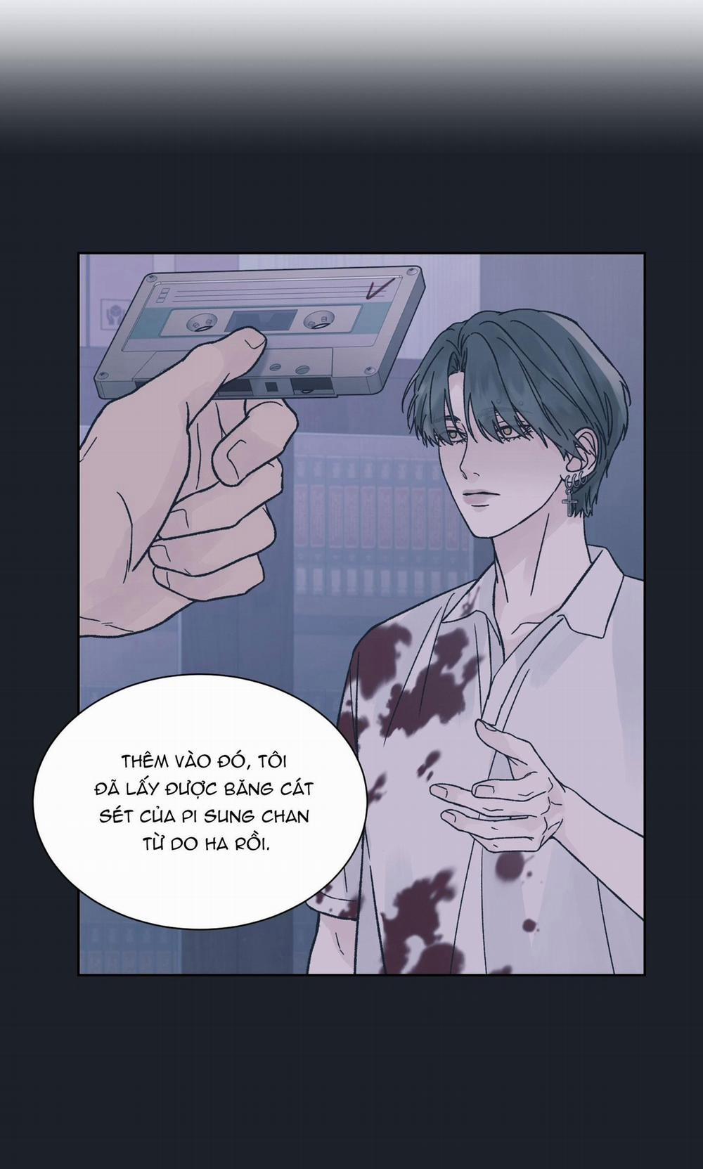 Đêm Kinh Hoàng 49 trang 43