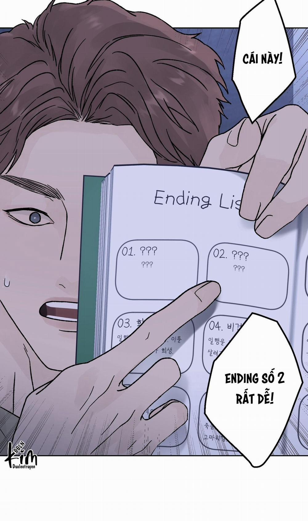 Đêm Kinh Hoàng 49 trang 46