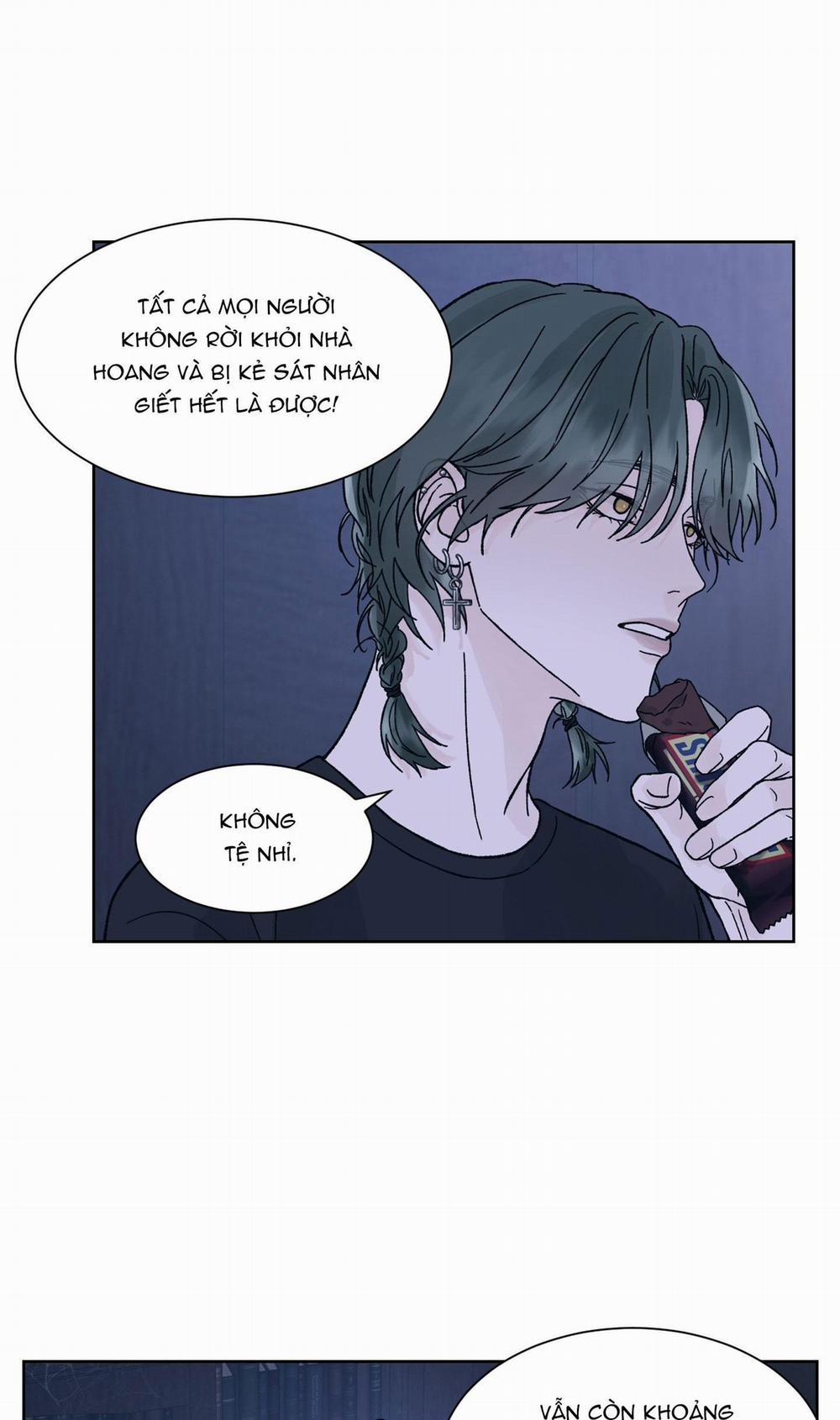 Đêm Kinh Hoàng 49 trang 47