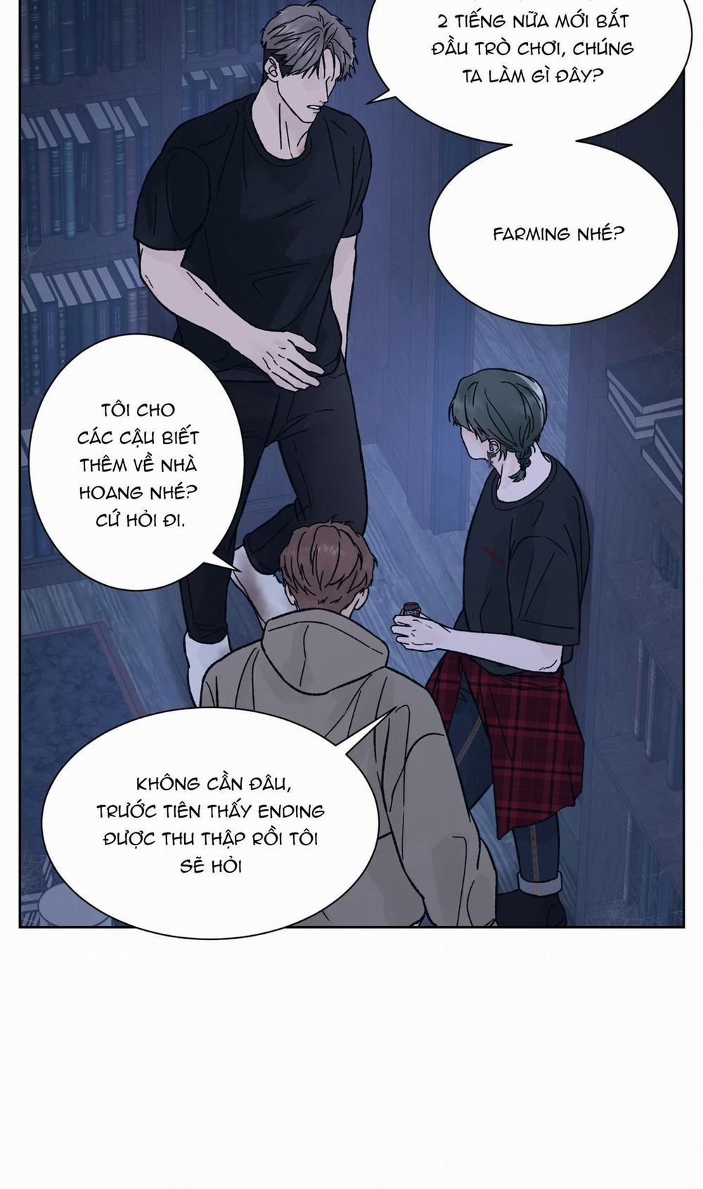 Đêm Kinh Hoàng 49 trang 48