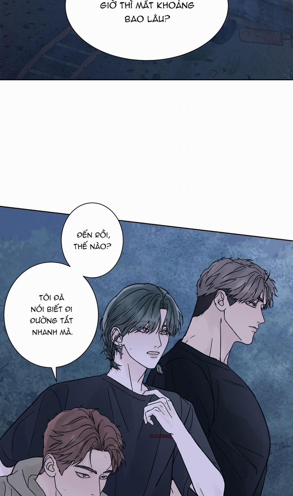 Đêm Kinh Hoàng 49 trang 51