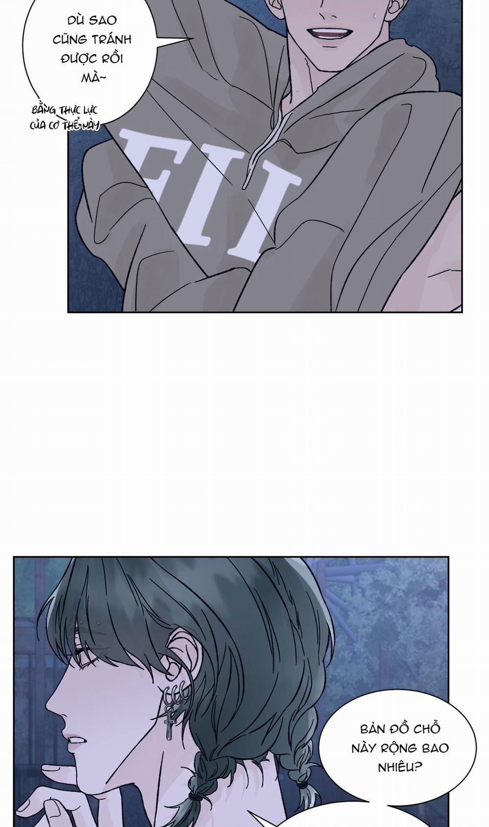 Đêm Kinh Hoàng 49 trang 53