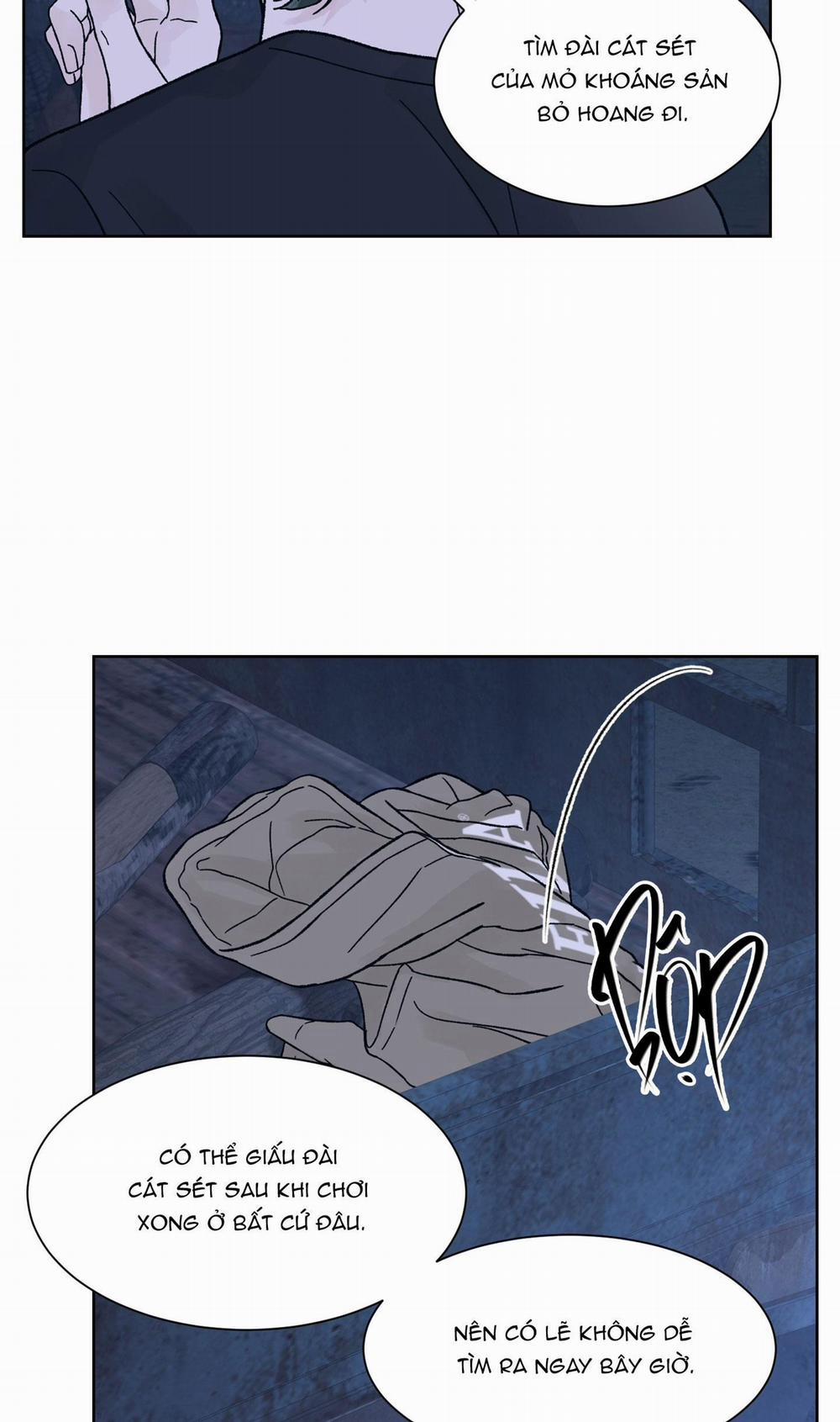 Đêm Kinh Hoàng 49 trang 54