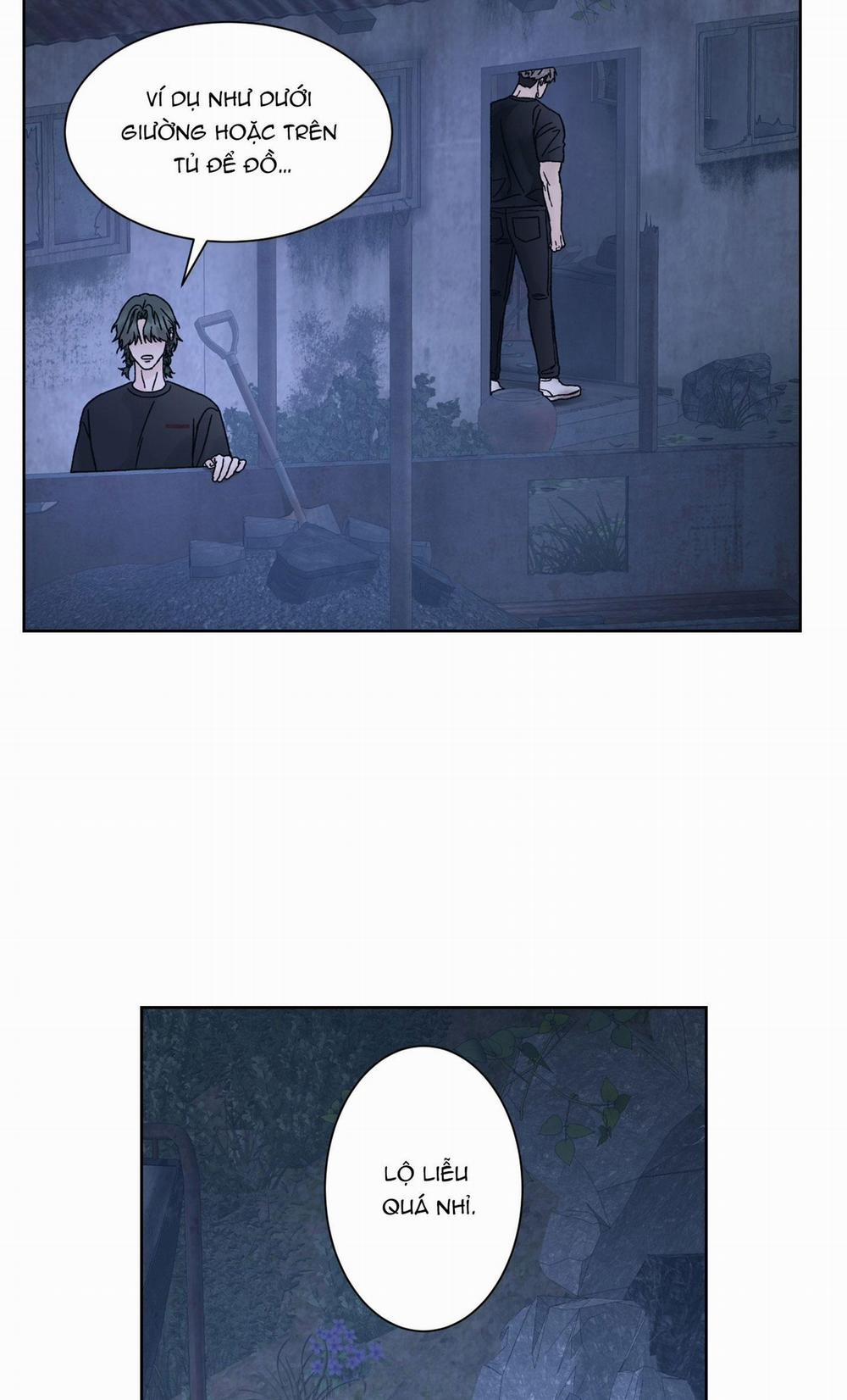 Đêm Kinh Hoàng 49 trang 59