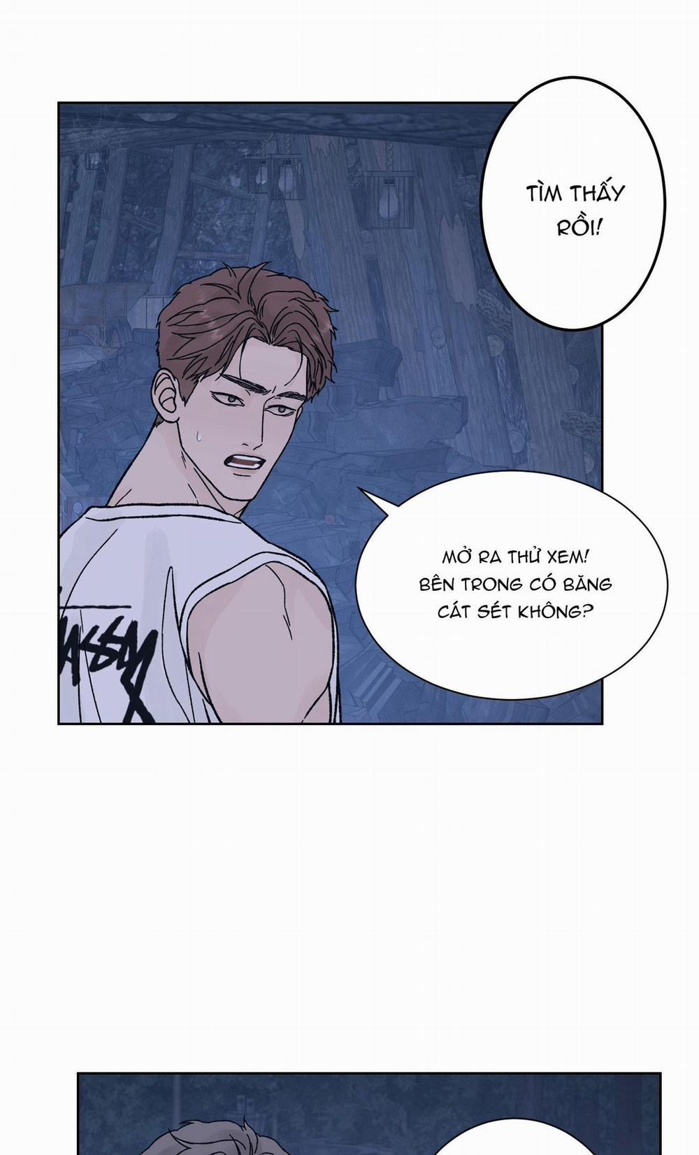 Đêm Kinh Hoàng 49 trang 62