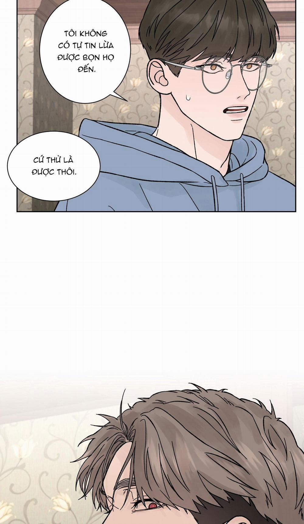 Đêm Kinh Hoàng 49 trang 7