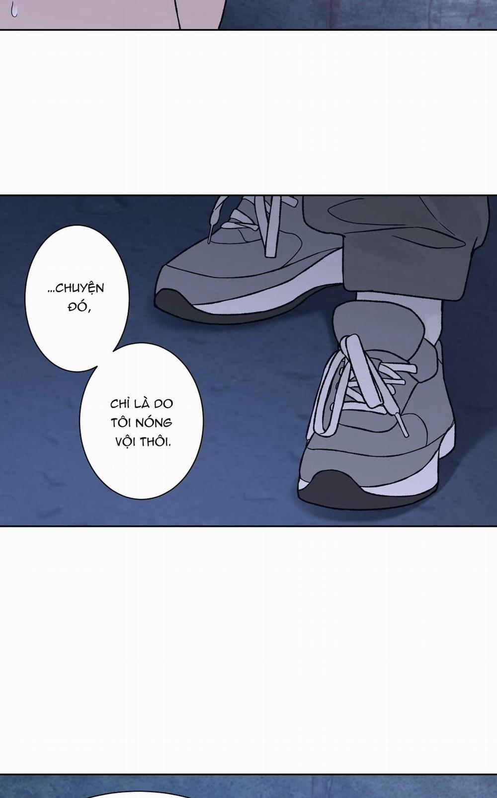 Đêm Kinh Hoàng 50 trang 10