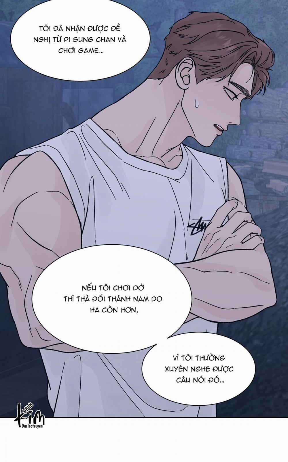 Đêm Kinh Hoàng 50 trang 11