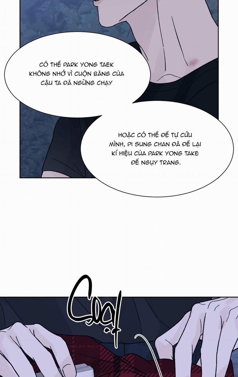 Đêm Kinh Hoàng 50 trang 16