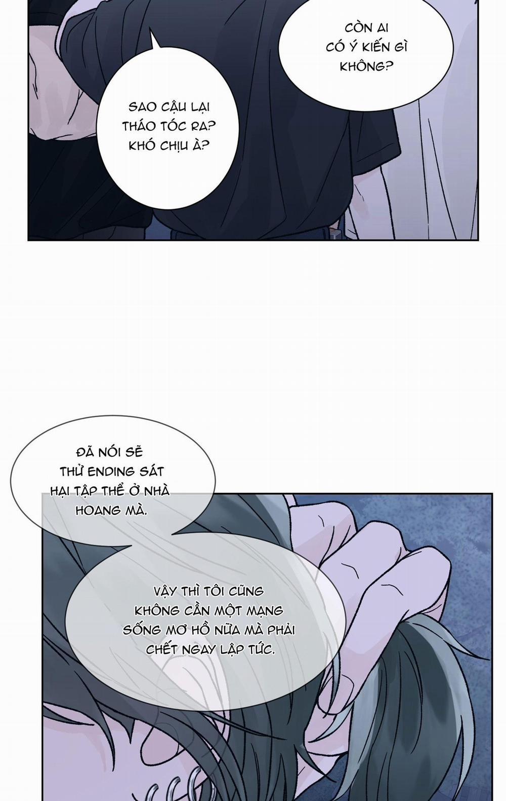 Đêm Kinh Hoàng 50 trang 18