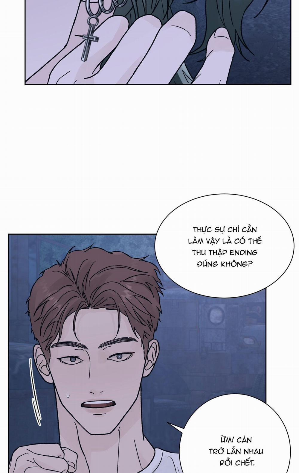 Đêm Kinh Hoàng 50 trang 19