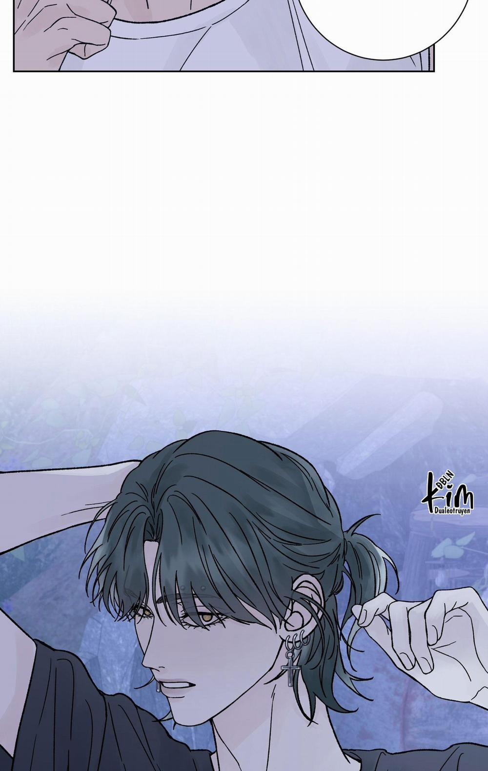 Đêm Kinh Hoàng 50 trang 20