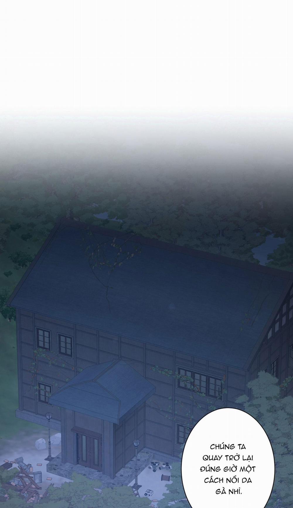 Đêm Kinh Hoàng 50 trang 24