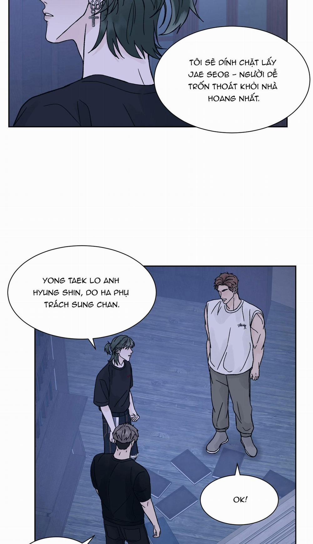 Đêm Kinh Hoàng 50 trang 27