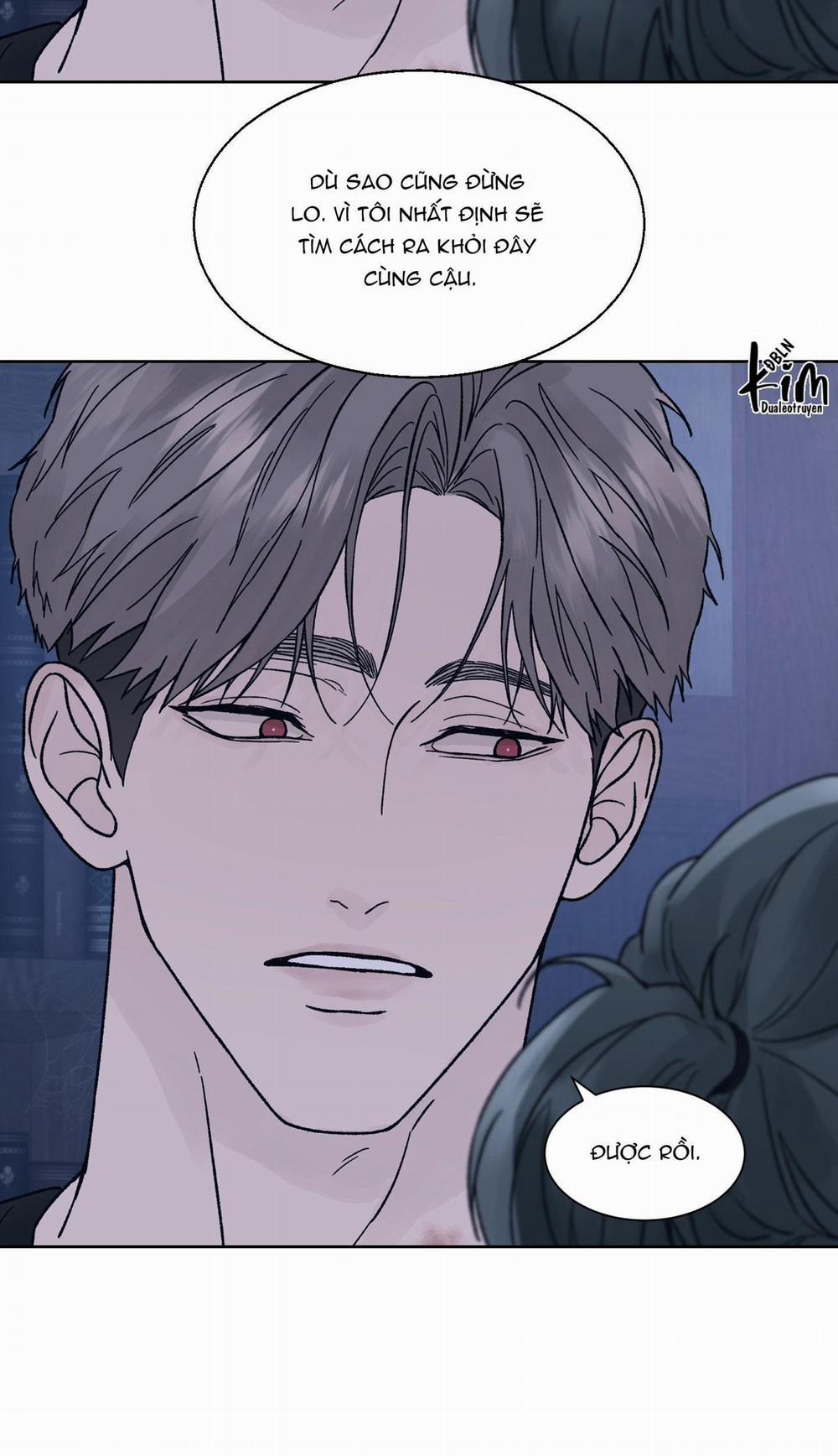 Đêm Kinh Hoàng 50 trang 33