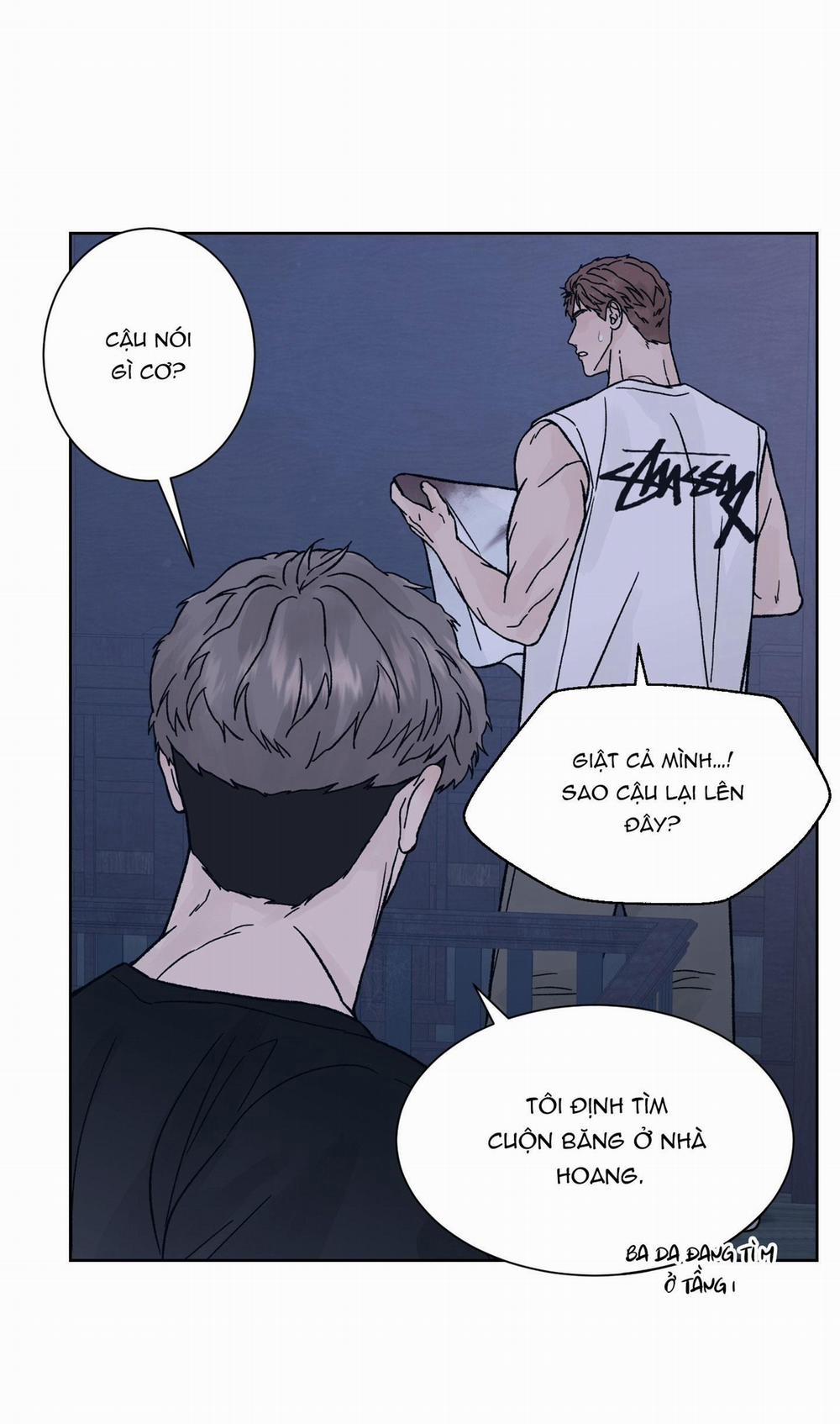 Đêm Kinh Hoàng 50 trang 37