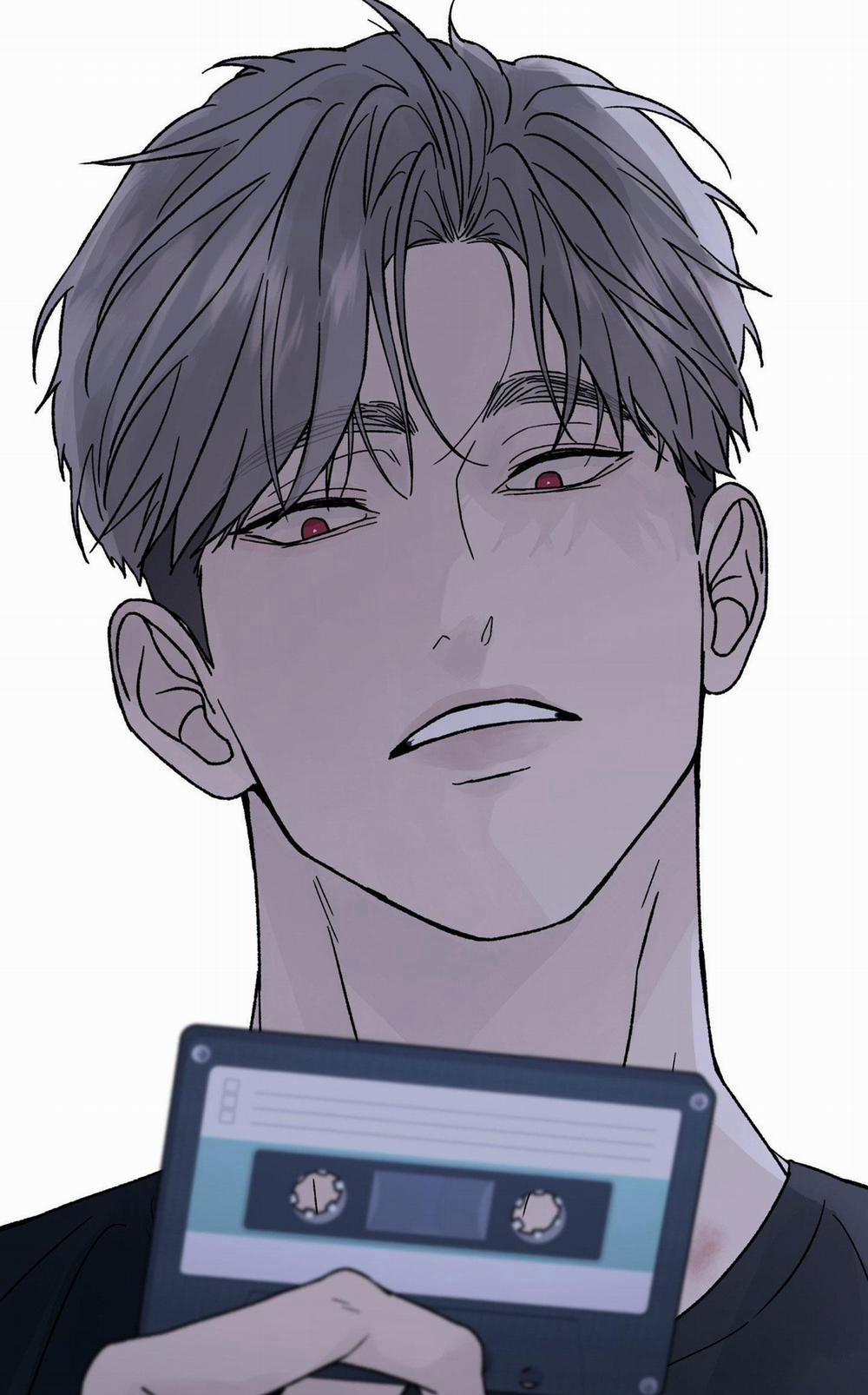 Đêm Kinh Hoàng 50 trang 46