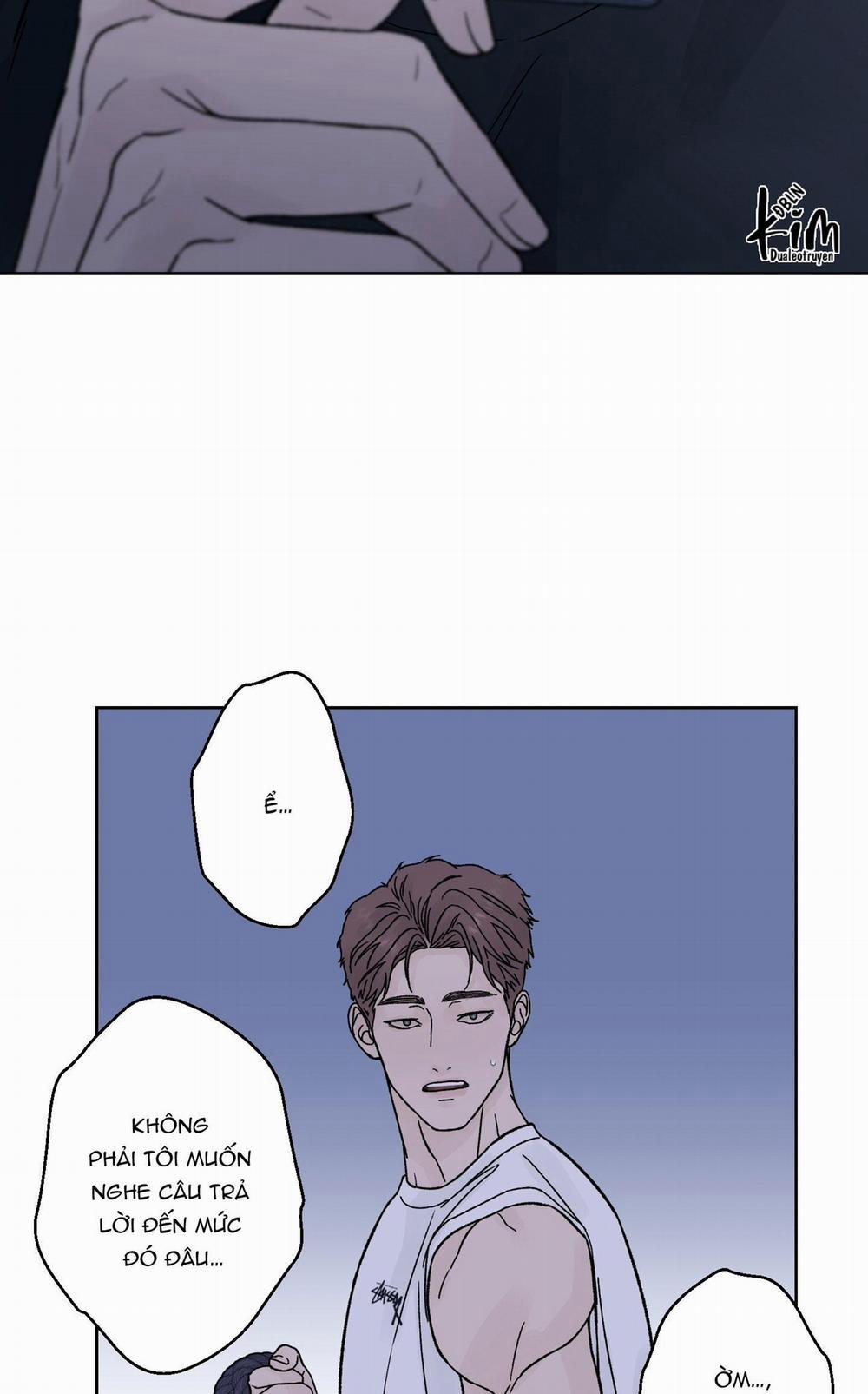 Đêm Kinh Hoàng 50 trang 47