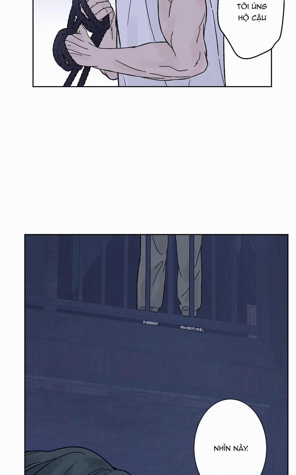 Đêm Kinh Hoàng 50 trang 48