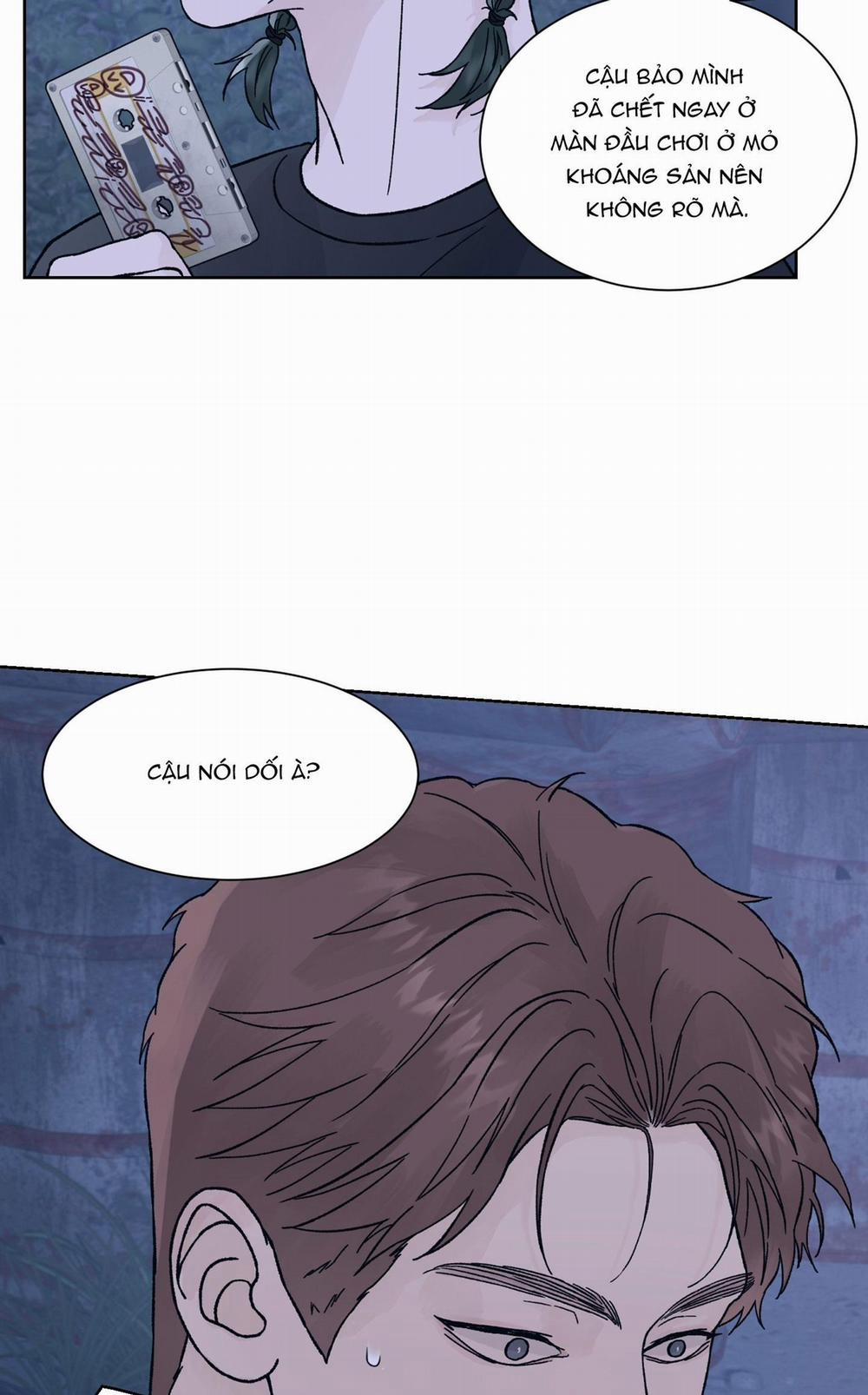 Đêm Kinh Hoàng 50 trang 5