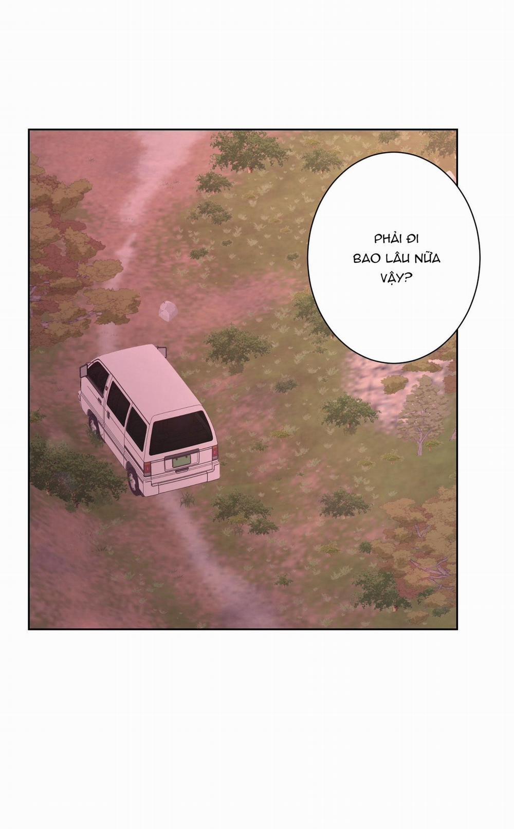 Đêm Kinh Hoàng 50 trang 56