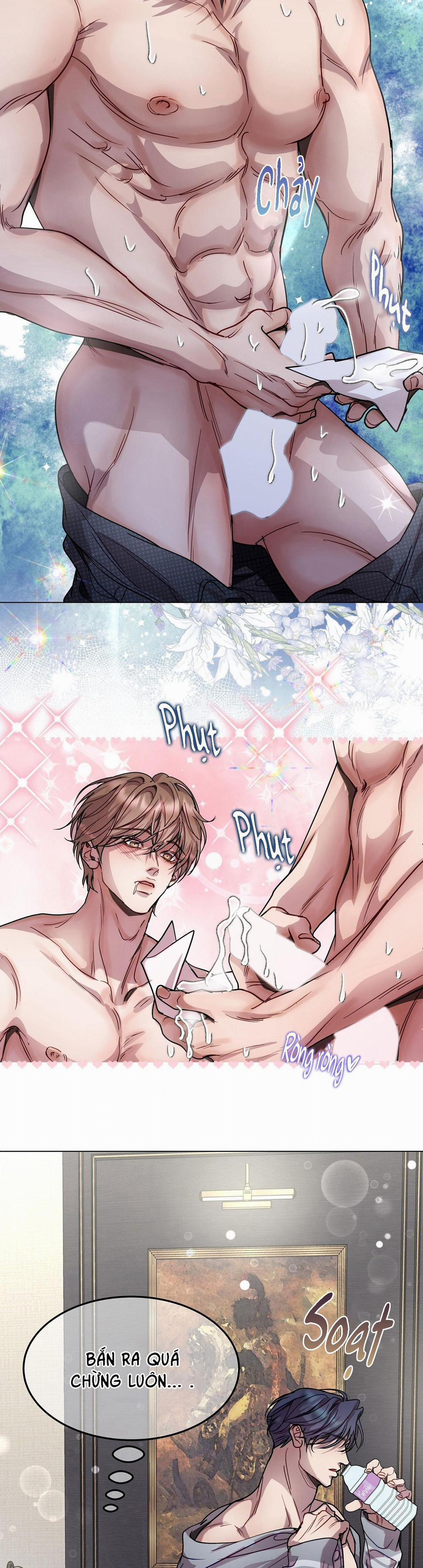 Đêm Kinh Hoàng 50 trang 69