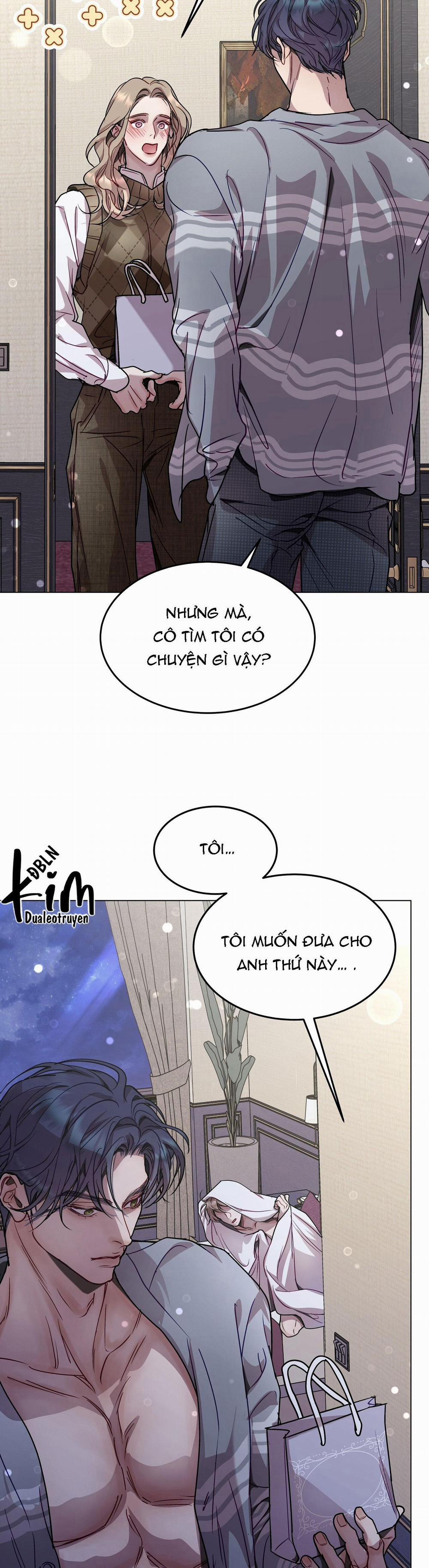 Đêm Kinh Hoàng 50 trang 71