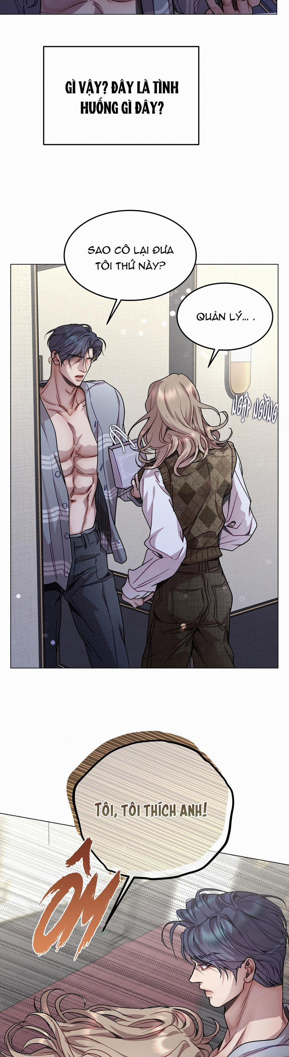 Đêm Kinh Hoàng 50 trang 72