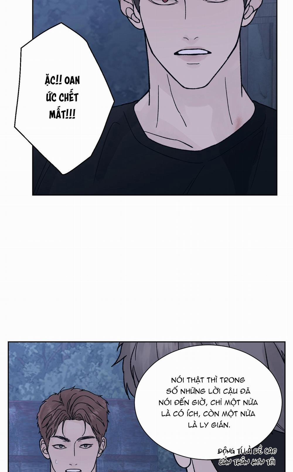 Đêm Kinh Hoàng 50 trang 8