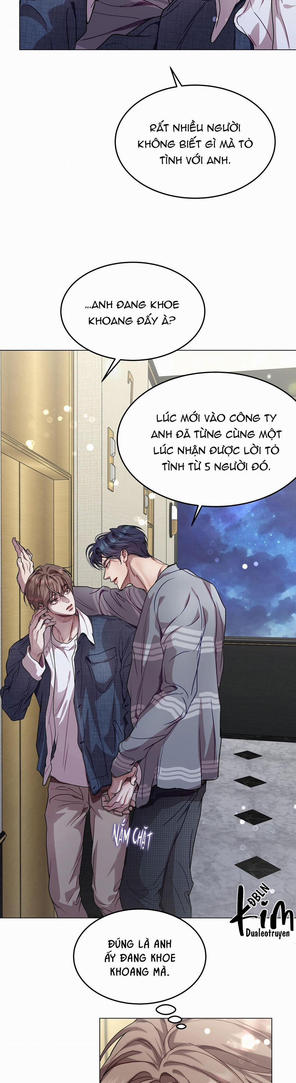 Đêm Kinh Hoàng 50 trang 89