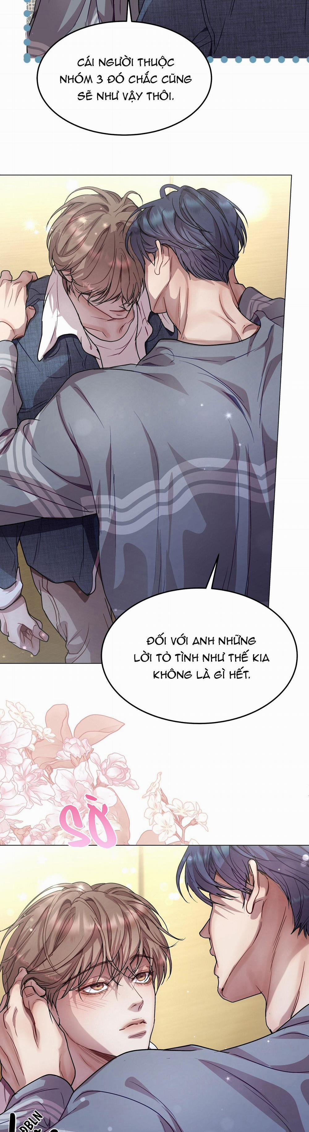 Đêm Kinh Hoàng 50 trang 91