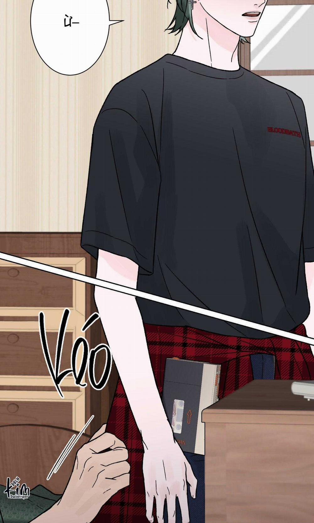 Đêm Kinh Hoàng 51 trang 15