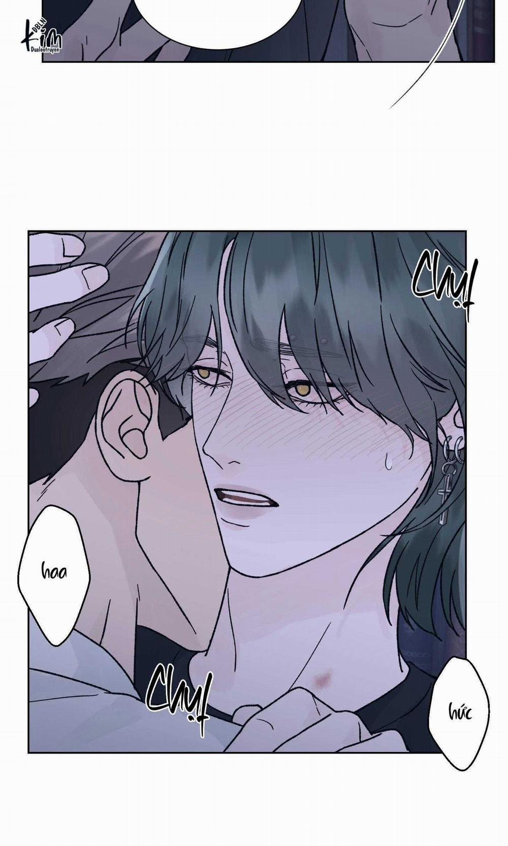 Đêm Kinh Hoàng 51 trang 22