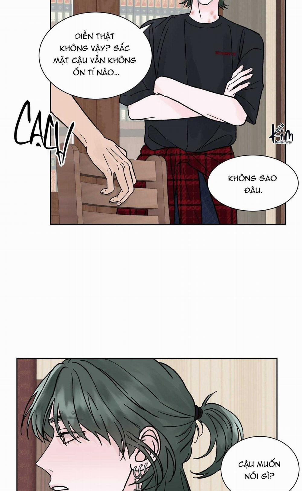 Đêm Kinh Hoàng 51 trang 31