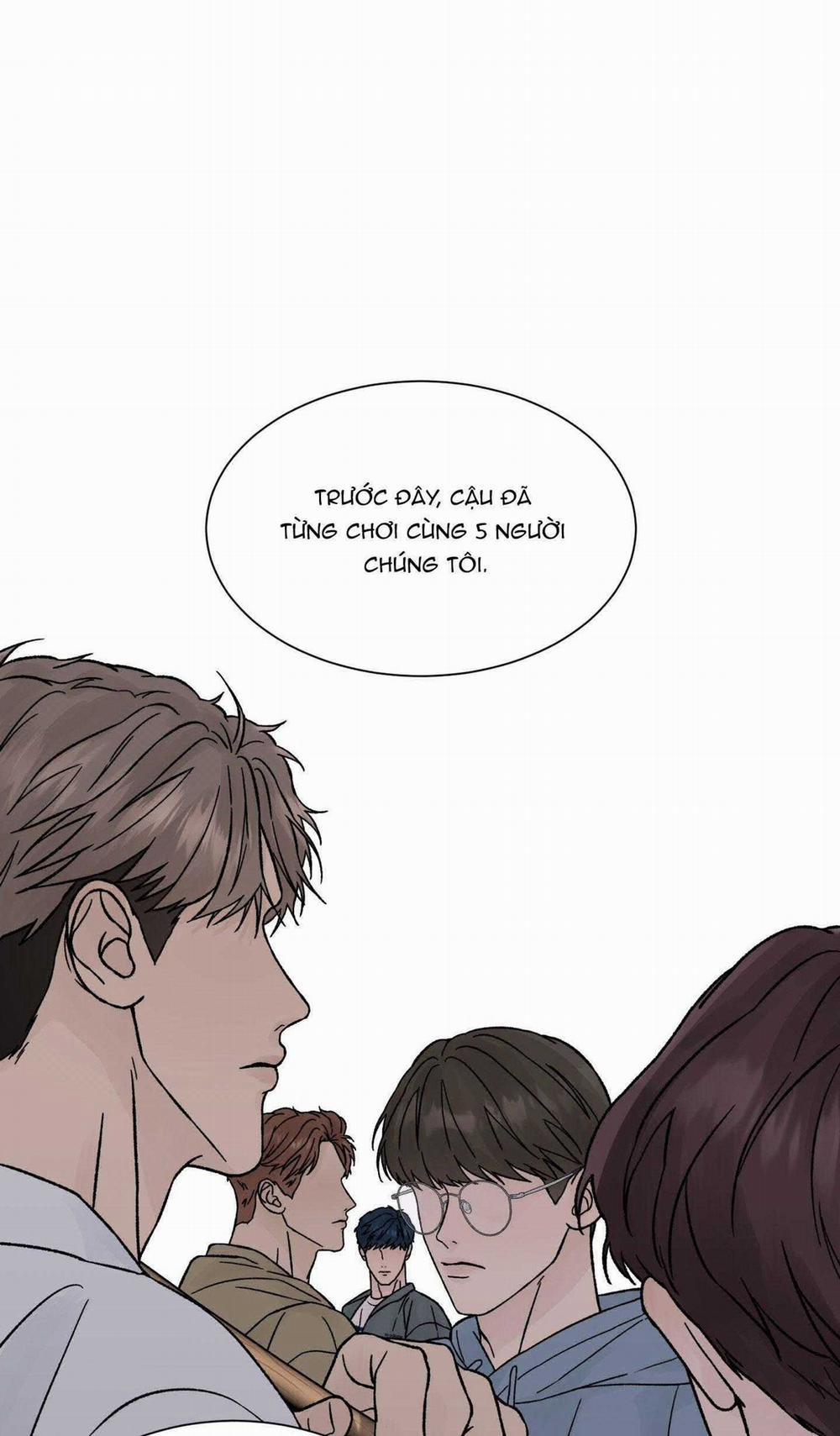 Đêm Kinh Hoàng 51 trang 37