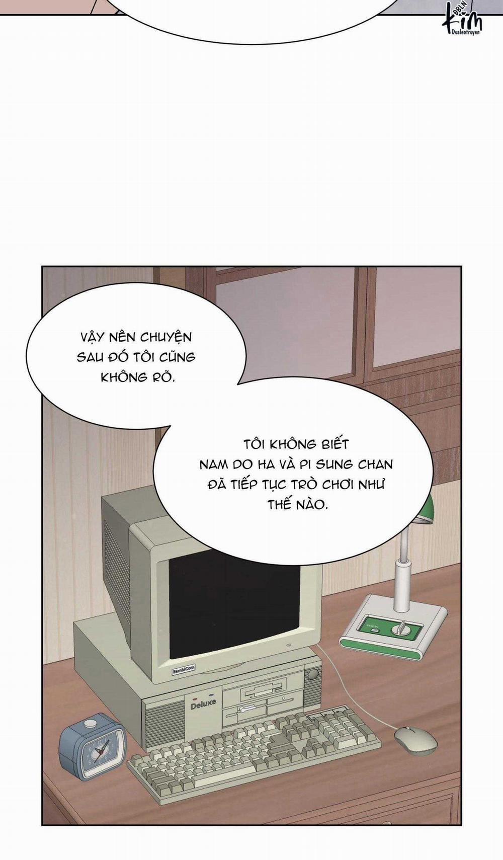 Đêm Kinh Hoàng 51 trang 43