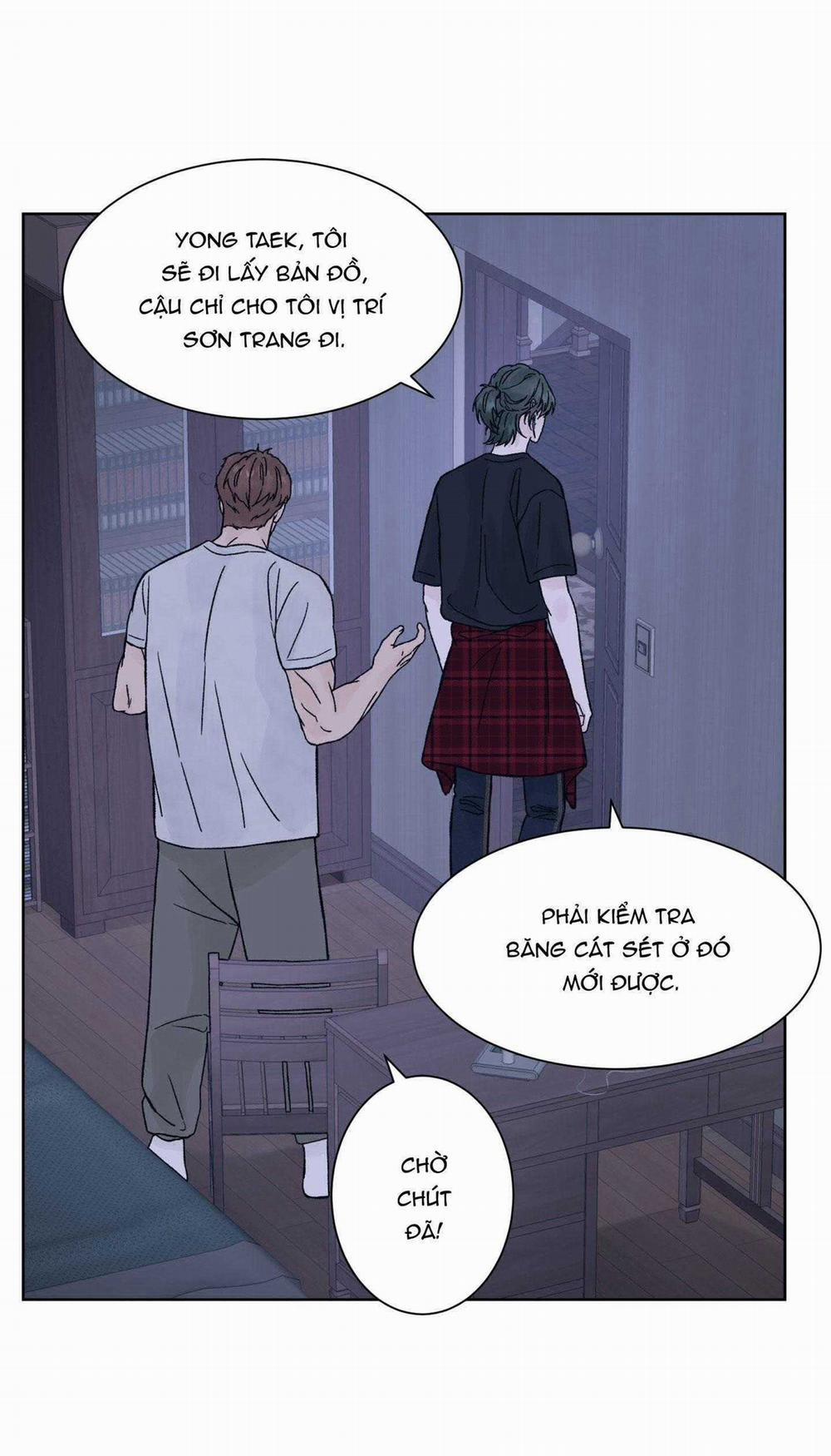 Đêm Kinh Hoàng 51 trang 56