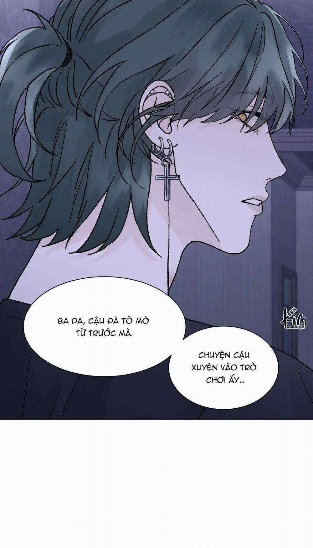 Đêm Kinh Hoàng 51 trang 58