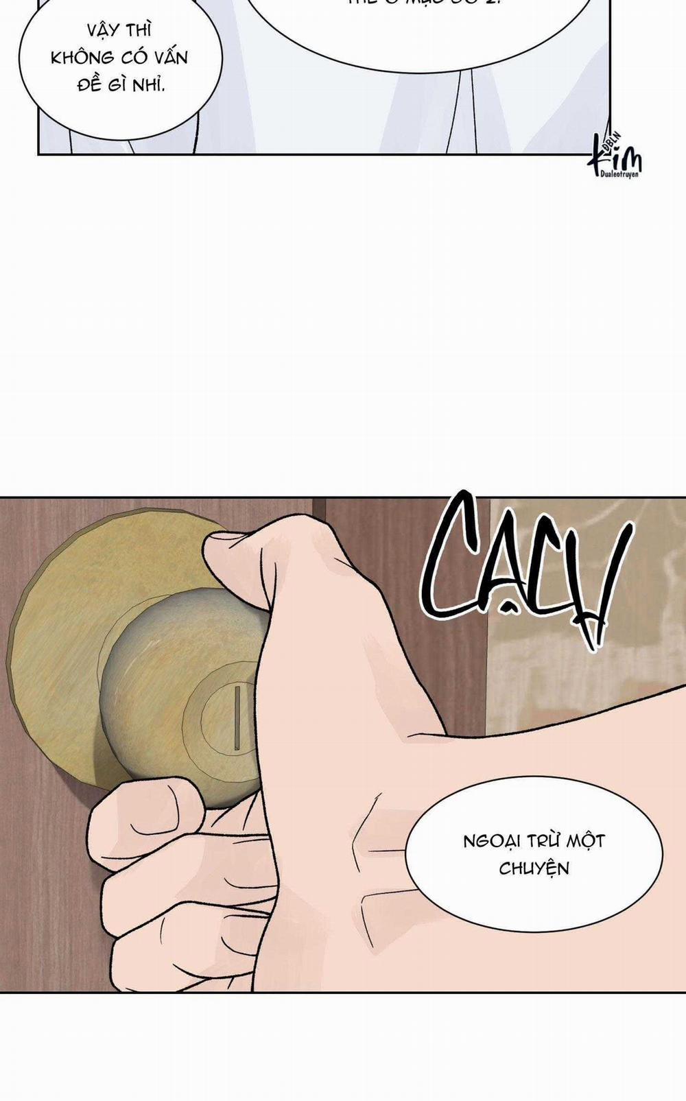 Đêm Kinh Hoàng 51 trang 6