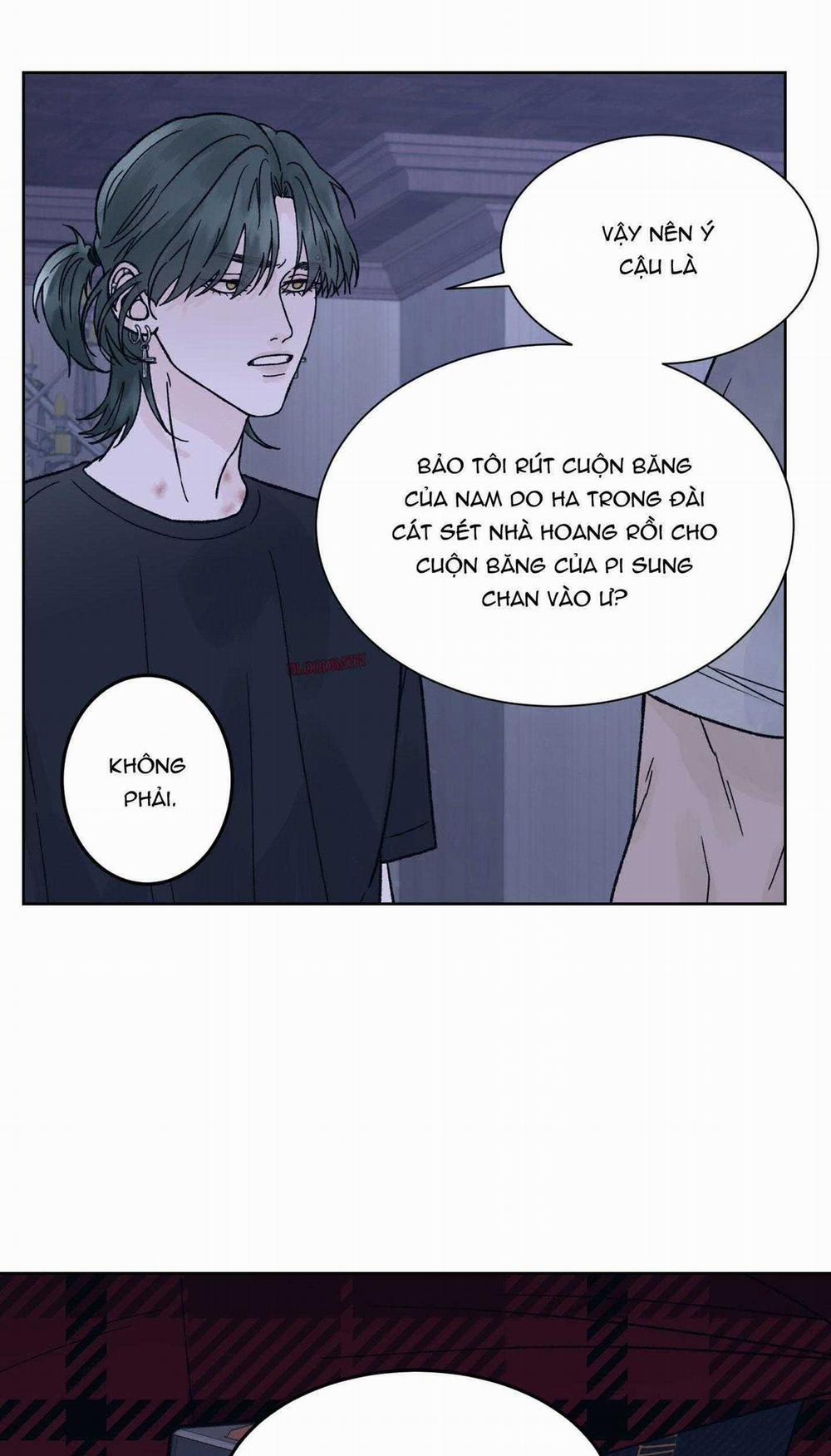 Đêm Kinh Hoàng 51 trang 61