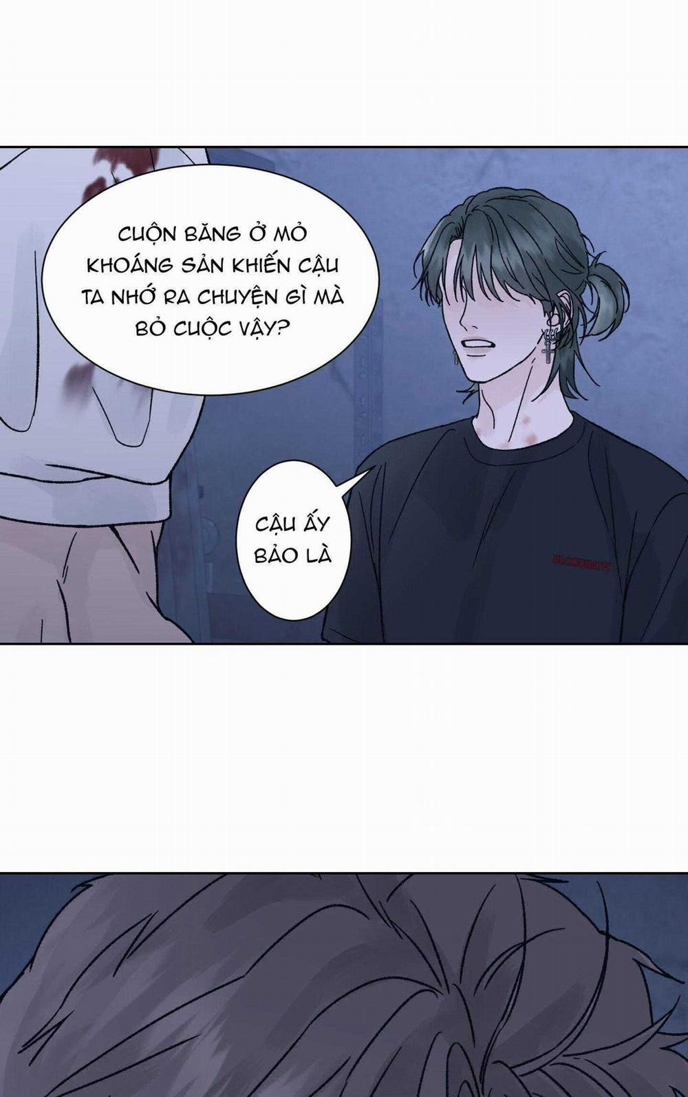 Đêm Kinh Hoàng 52 trang 12