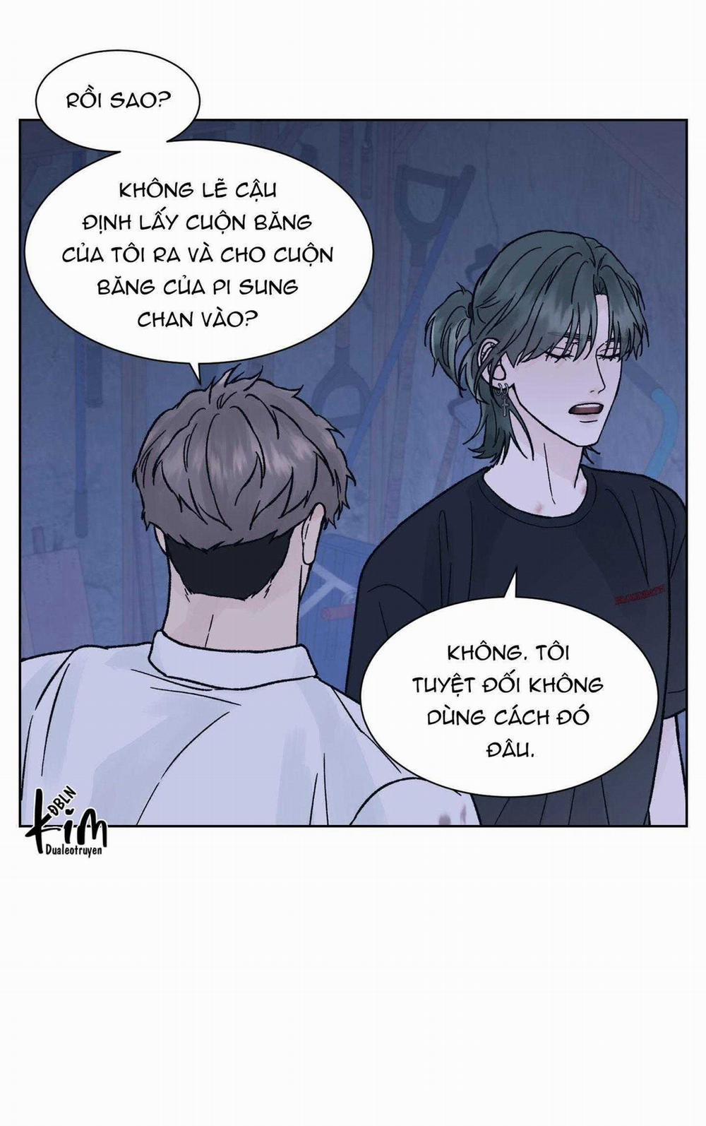 Đêm Kinh Hoàng 52 trang 16