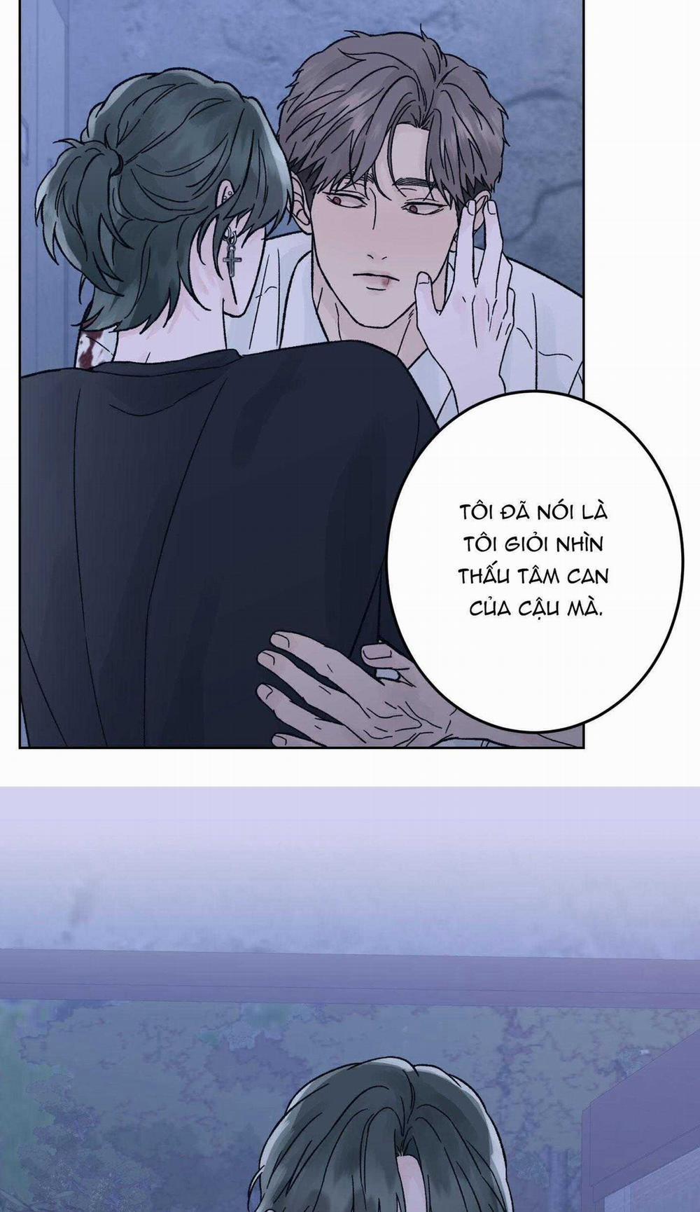 Đêm Kinh Hoàng 52 trang 26