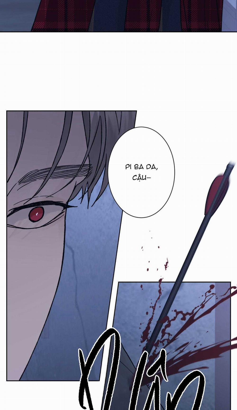 Đêm Kinh Hoàng 52 trang 28